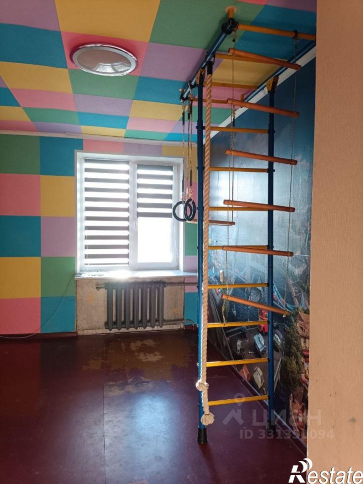 3-комн квартира пр-д Бумажников, 13,  д. 13