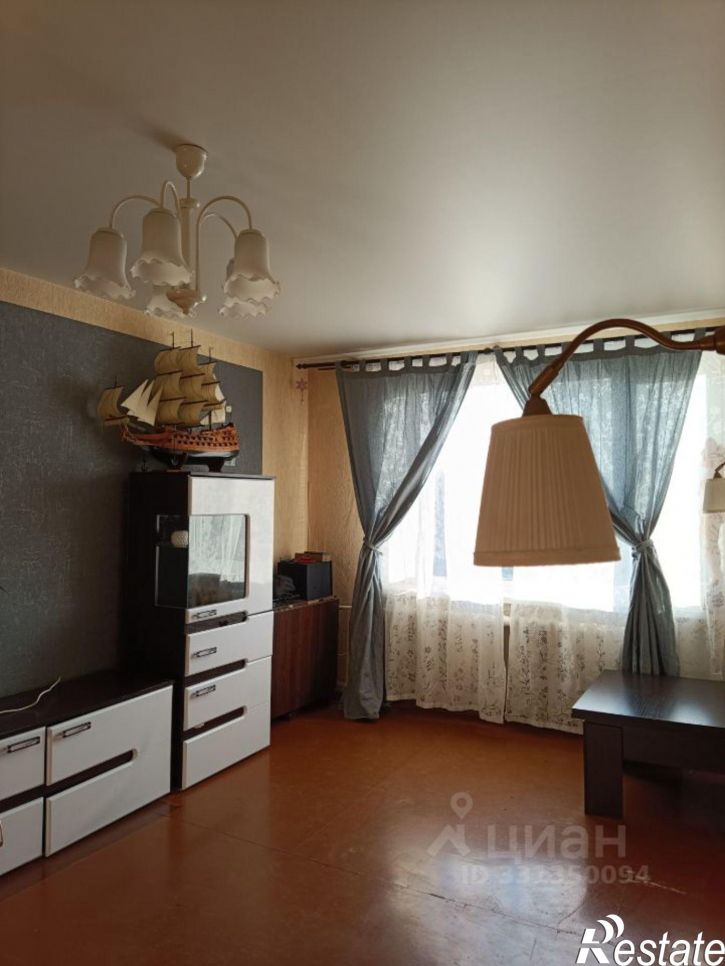 3-комн квартира пр-д Бумажников, 13,  д. 13