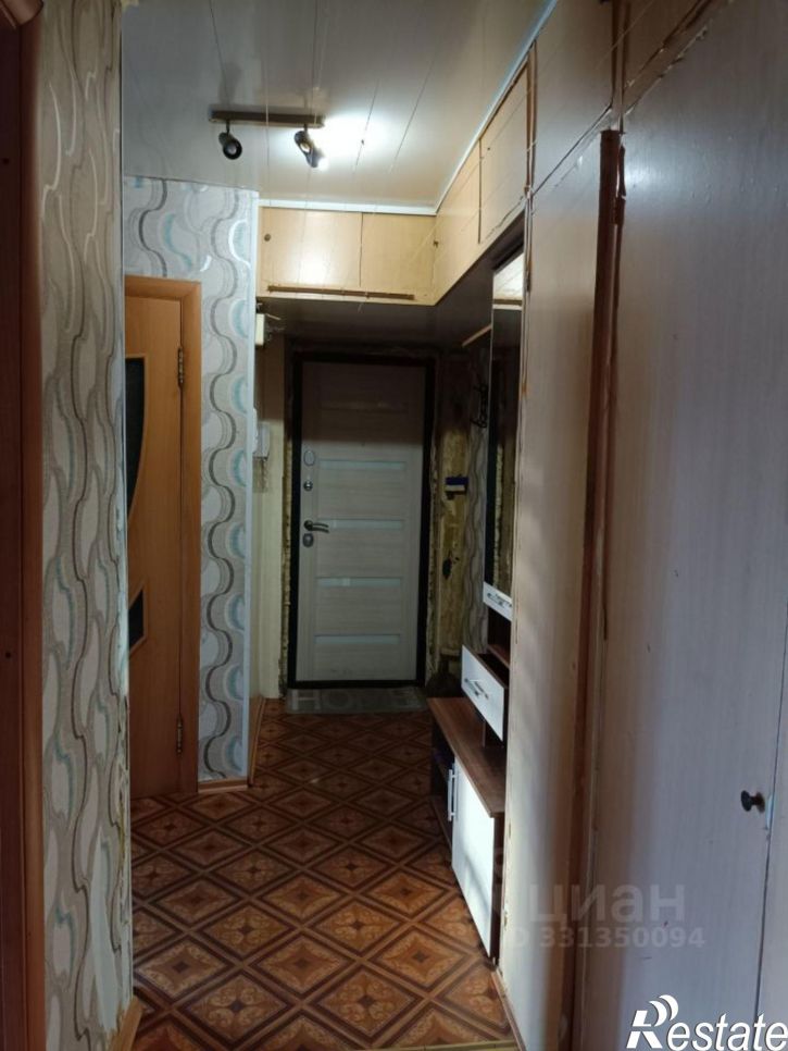 3-комн квартира пр-д Бумажников, 13,  д. 13