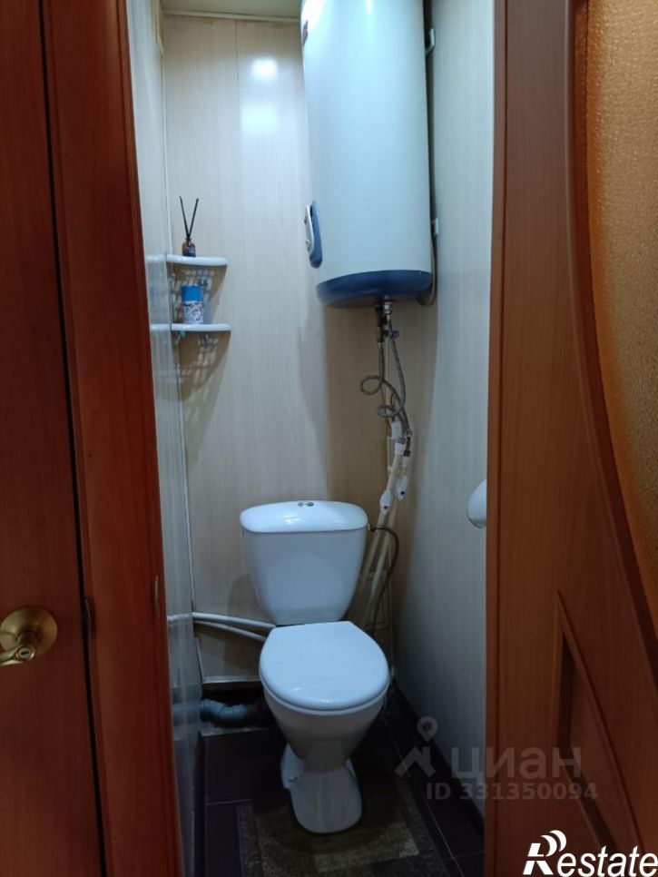 3-комн квартира пр-д Бумажников, 13,  д. 13