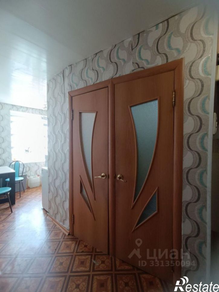 3-комн квартира пр-д Бумажников, 13,  д. 13