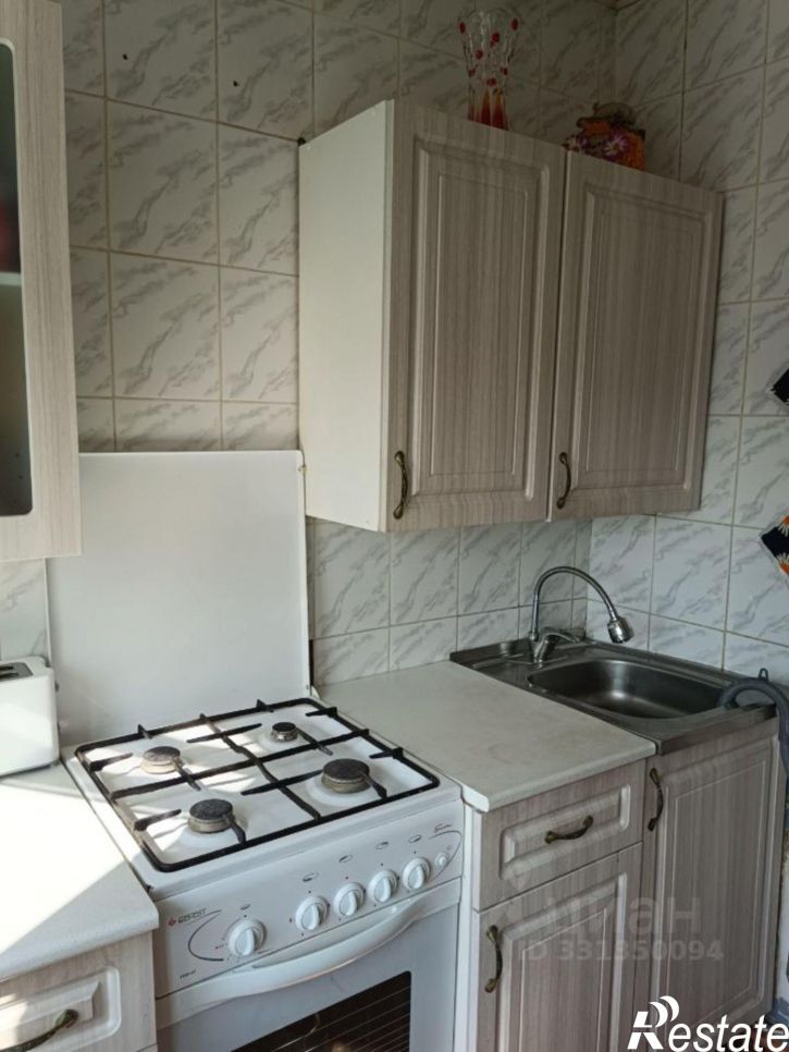 3-комн квартира пр-д Бумажников, 13,  д. 13
