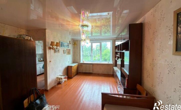 1-комн квартира улица Гоголя, 14,  д. 14