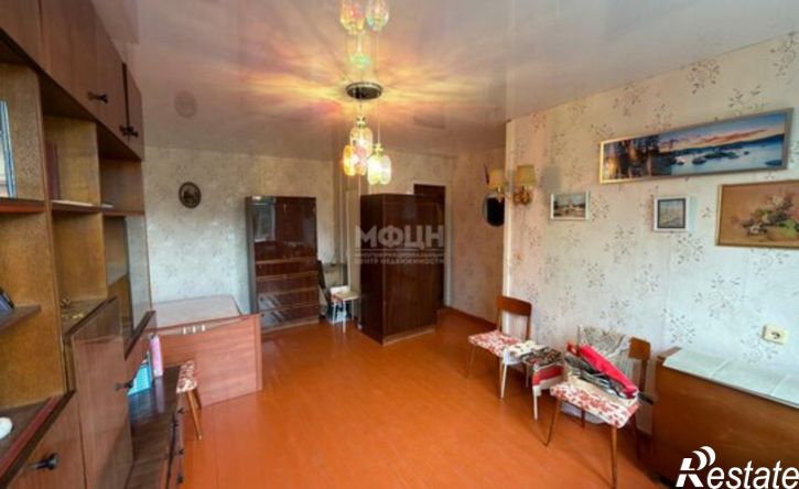 1-комн квартира улица Гоголя, 14,  д. 14
