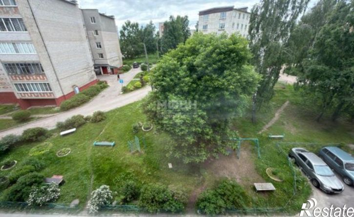 1-комн квартира улица Гоголя, 14,  д. 14