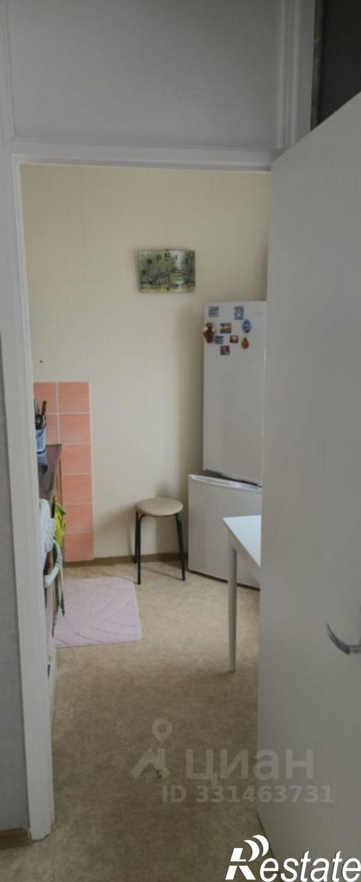 1-комн квартира Карельская улица, 2,  д. 2
