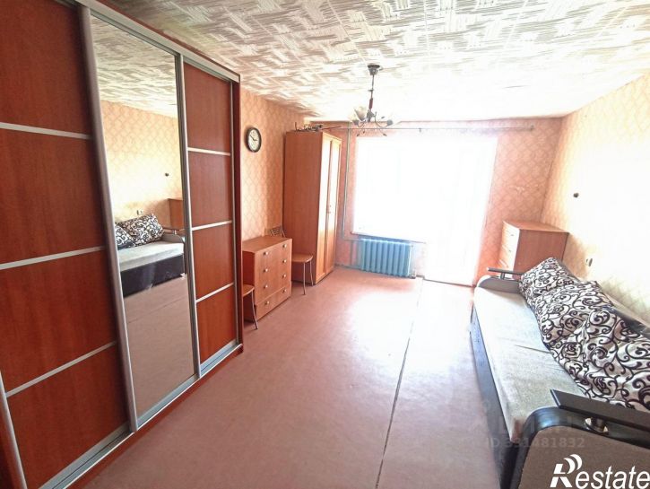 1-комн квартира улица Бумажников, 14 к1,  д. 14 к1