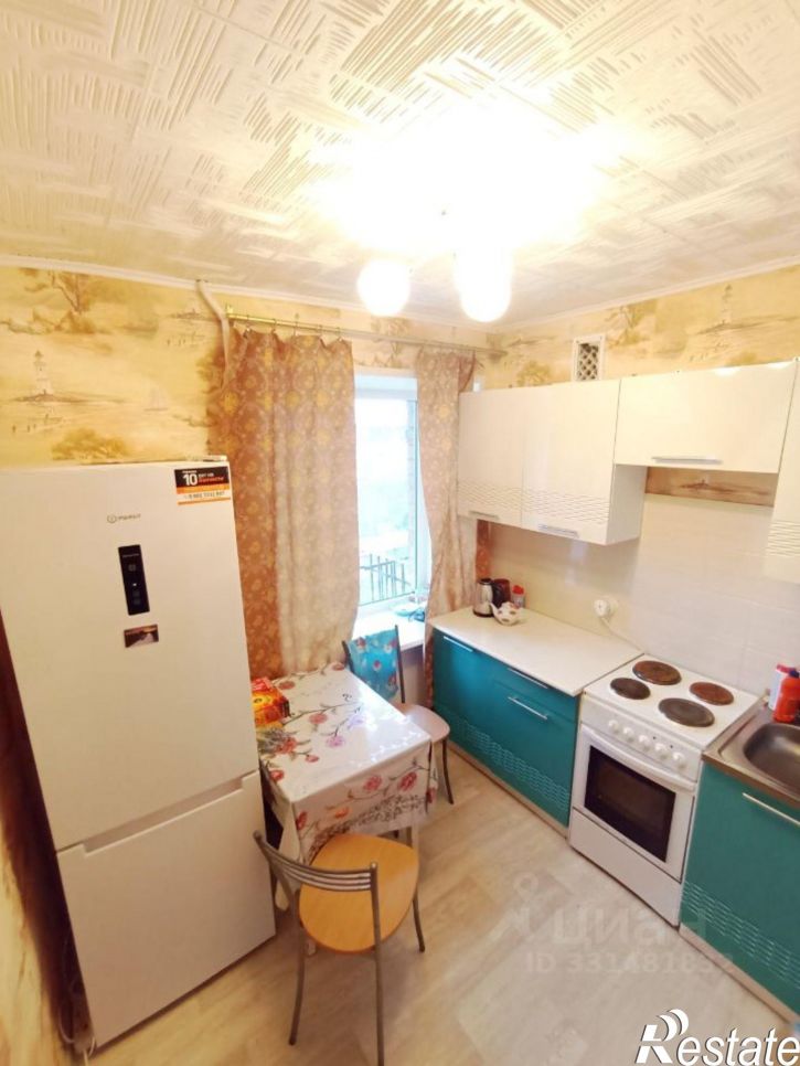 1-комн квартира улица Бумажников, 14 к1,  д. 14 к1