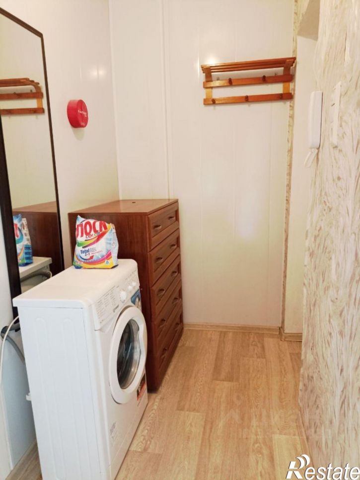 1-комн квартира улица Бумажников, 14 к1,  д. 14 к1