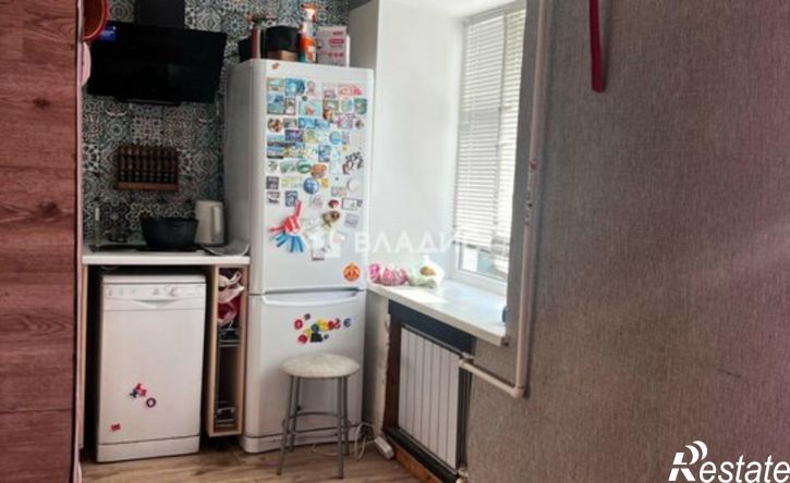 3-комн квартира ул Спиридонова, 9,  д. 9