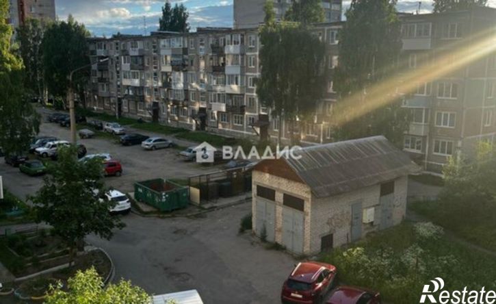 3-комн квартира ул Спиридонова, 9,  д. 9