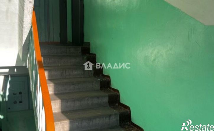 3-комн квартира ул Спиридонова, 9,  д. 9