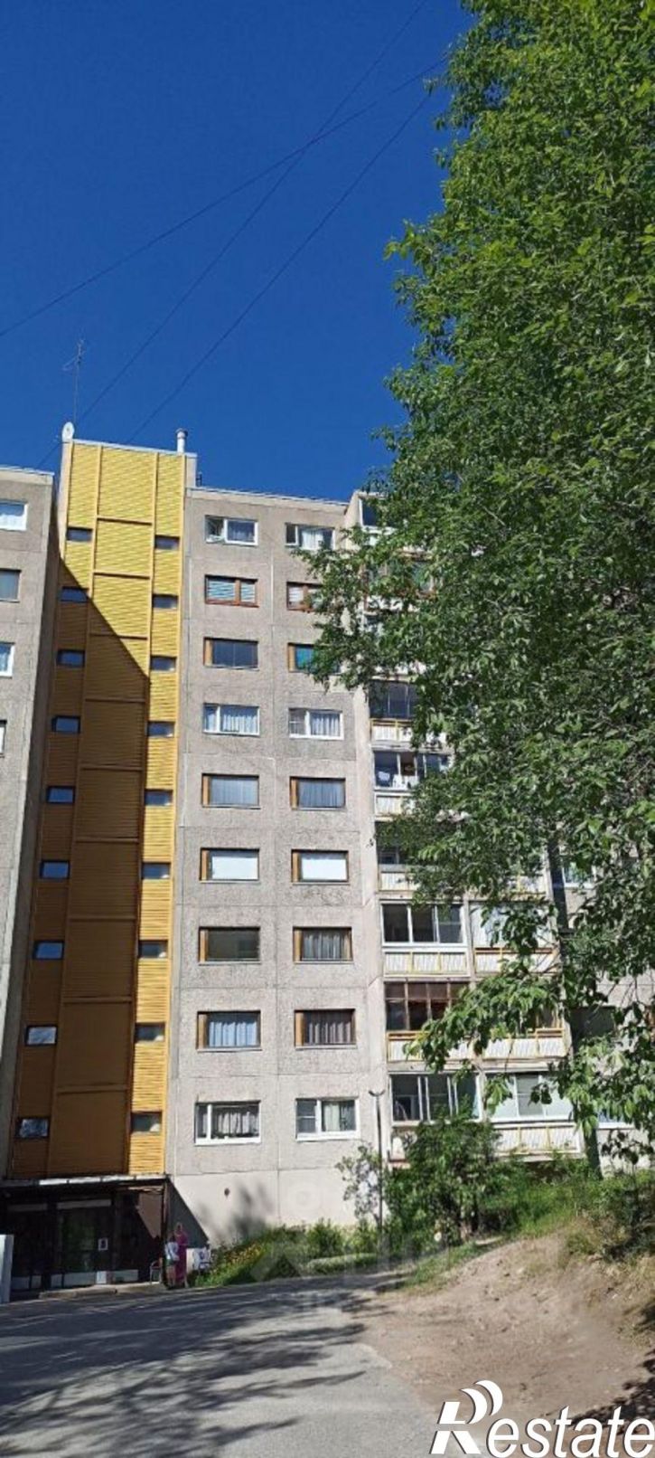 2-комн квартира ул Карельская, 7,  д. 7