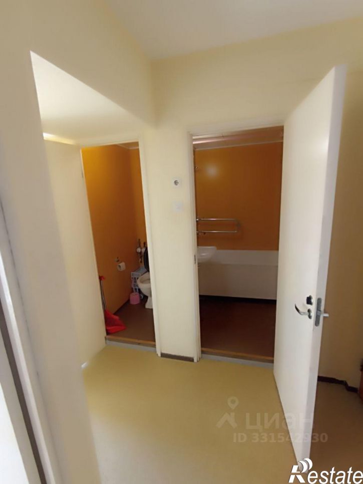2-комн квартира ул Карельская, 7,  д. 7