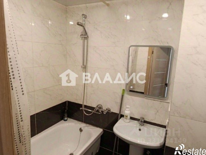 1-комн квартира ул Пуэтная, 1,  д. 1
