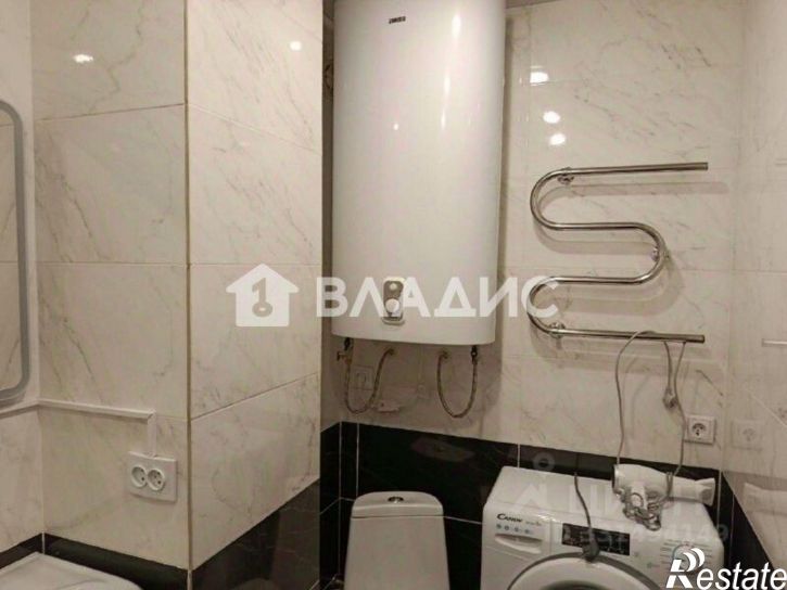 1-комн квартира ул Пуэтная, 1,  д. 1
