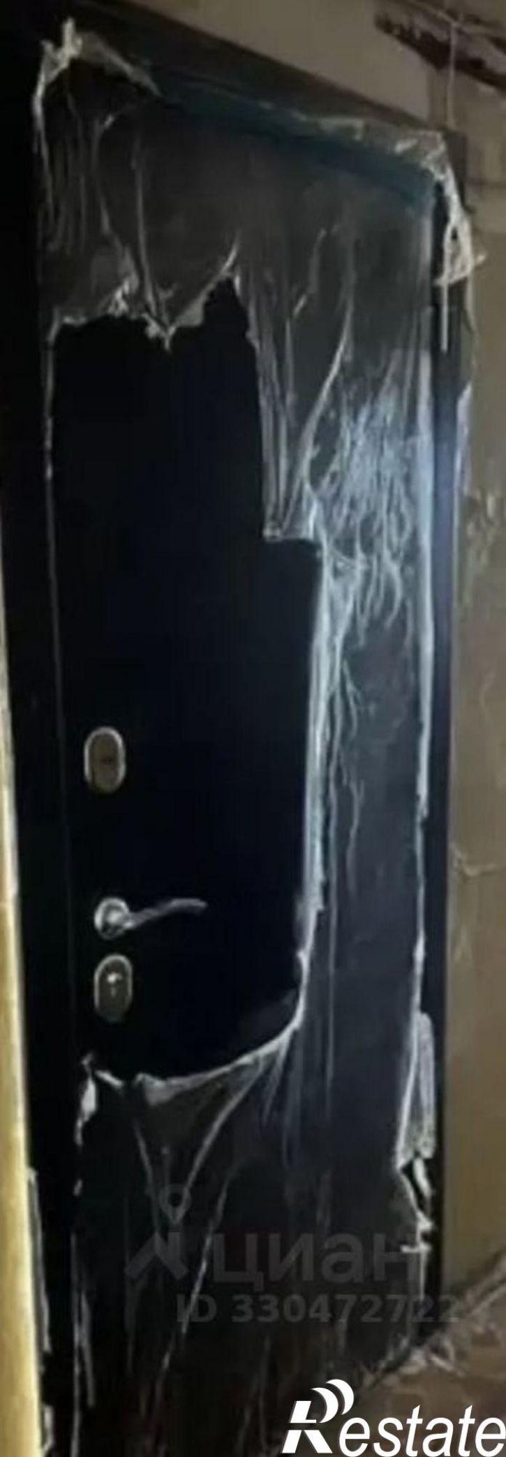 Комната Пролетарская улица, 10А,  д. 10А