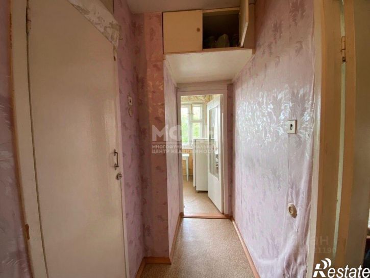 1-комн квартира Октябрьское шоссе, 81а,  д. 81а