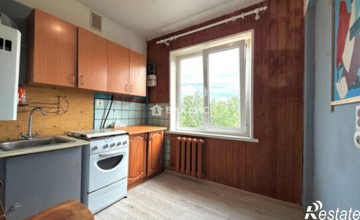 3-комн квартира Петрозаводск, улица Антонова, 8А