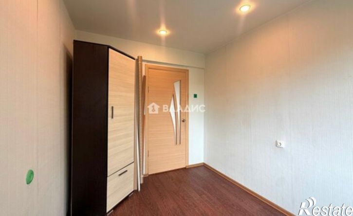 3-комн квартира Петрозаводск, улица Антонова, 8А