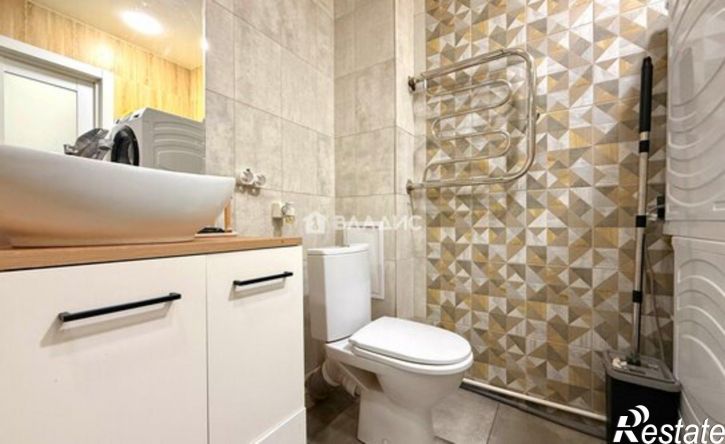 3-комн квартира Петрозаводск, Пограничная улица, 56