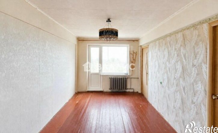 3-комн квартира Петрозаводск, улица Антонова, 8А