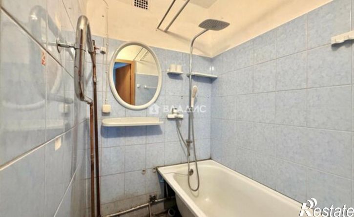 3-комн квартира Петрозаводск, улица Антонова, 8А