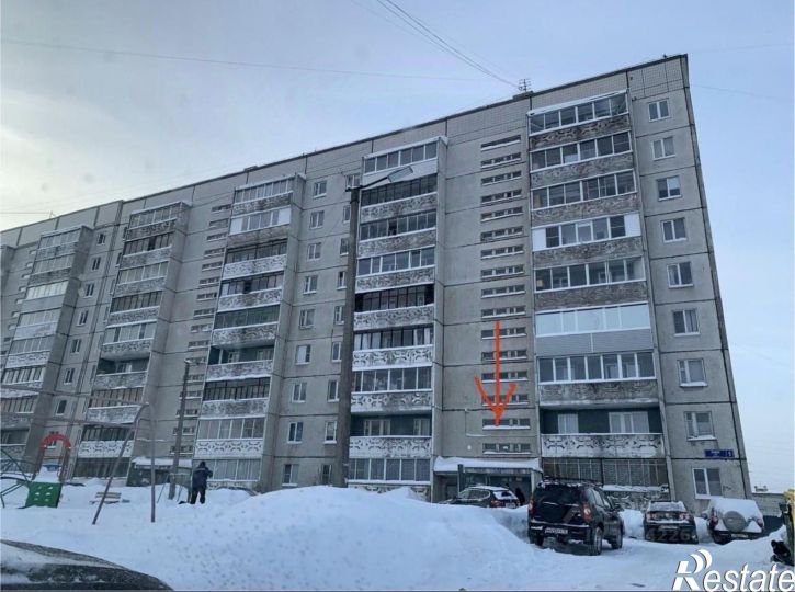 1-комн квартира Петрозаводск