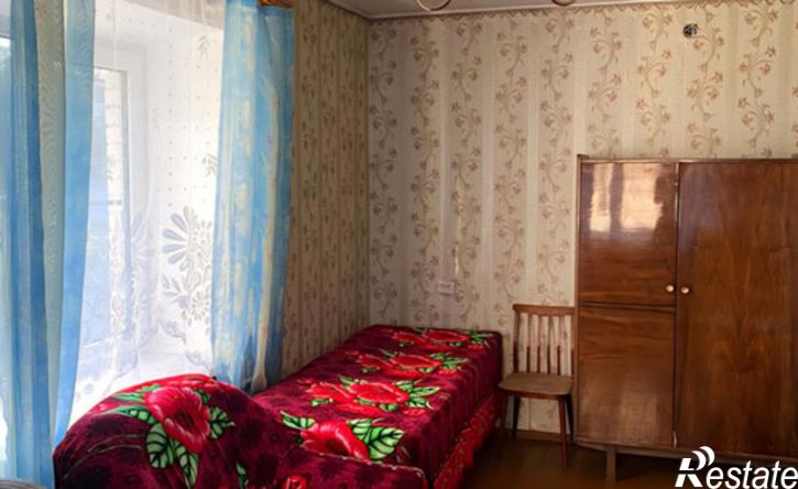1-комн квартира Петрозаводск, Московская улица, 11