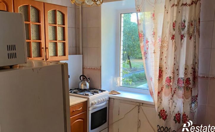 1-комн квартира Петрозаводск, Московская улица, 11
