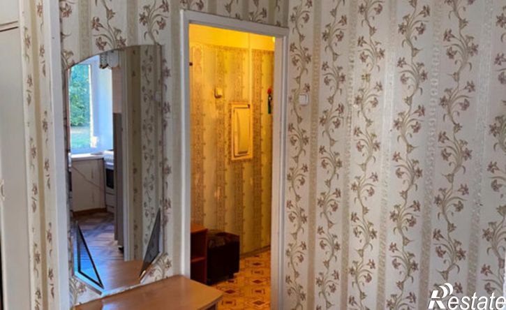 1-комн квартира Петрозаводск, Московская улица, 11