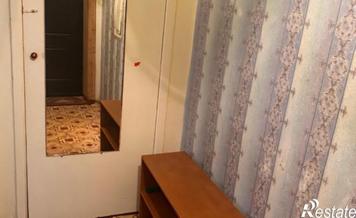 1-комн квартира Петрозаводск, Московская улица, 11