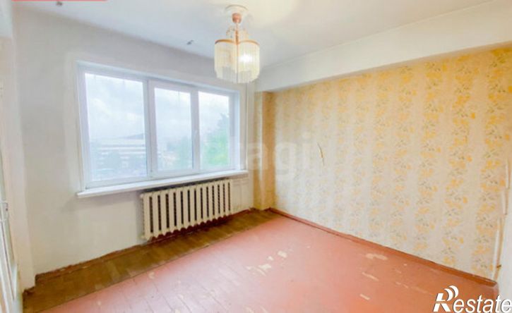 3-комн квартира Петрозаводск, Советская улица, 16