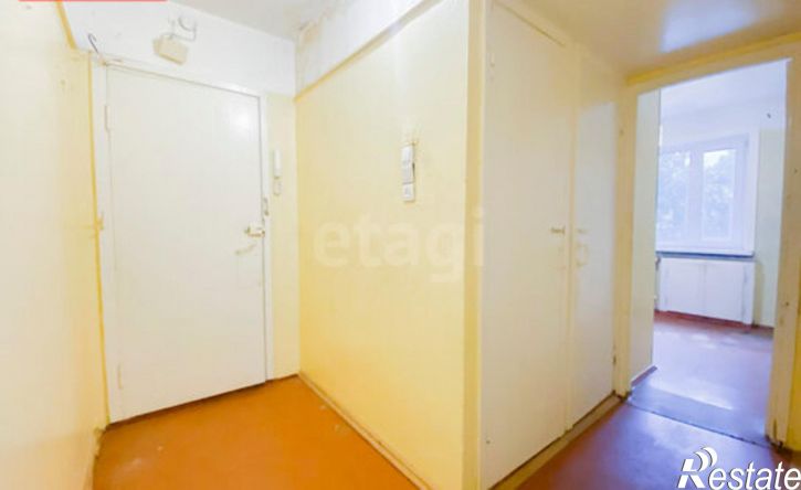 3-комн квартира Петрозаводск, Советская улица, 16