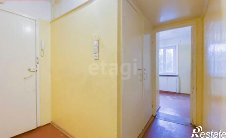 3-комн квартира Петрозаводск, Советская улица, 16