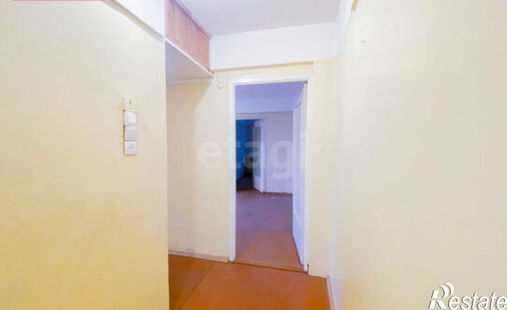 3-комн квартира Петрозаводск, Советская улица, 16