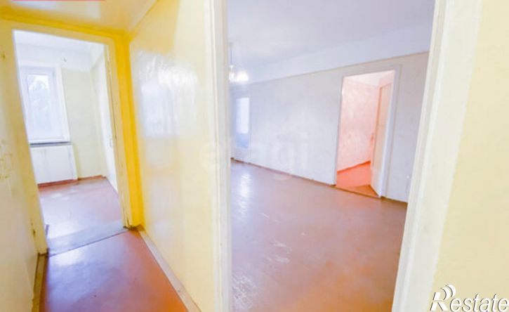 3-комн квартира Петрозаводск, Советская улица, 16