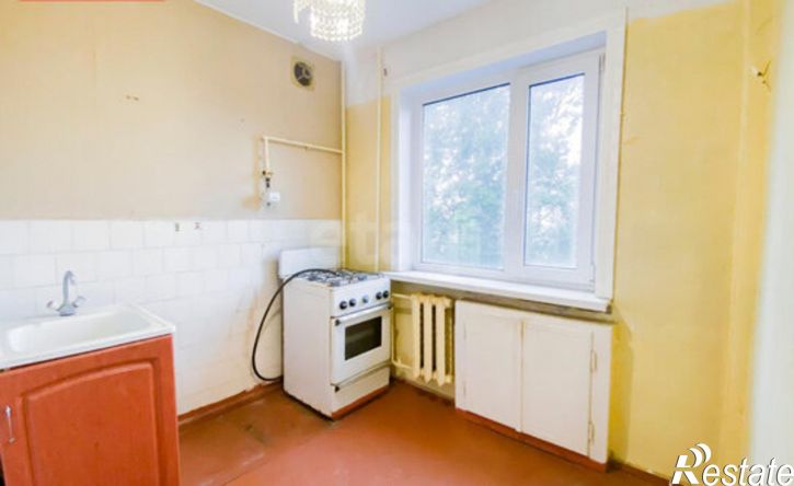 3-комн квартира Петрозаводск, Советская улица, 16