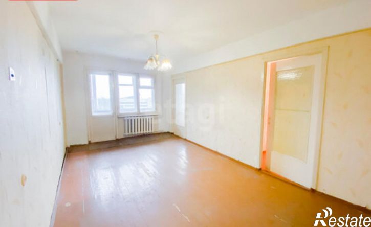 3-комн квартира Петрозаводск, Советская улица, 16