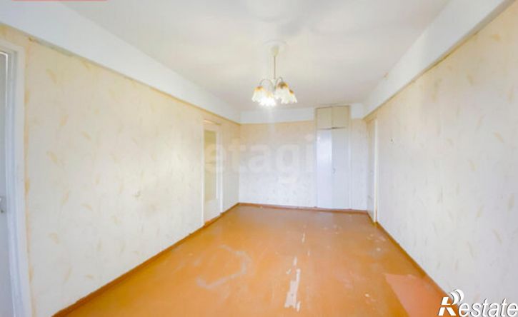 3-комн квартира Петрозаводск, Советская улица, 16