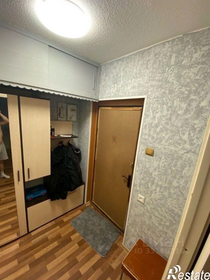 1-комн квартира ул Советская, 6,  д. 6