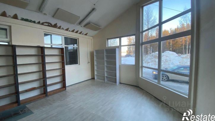 Отдельное здание ул Антикайнена, 9Б,  д. 9Б