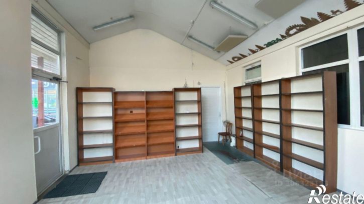 Отдельное здание ул Антикайнена, 9Б,  д. 9Б