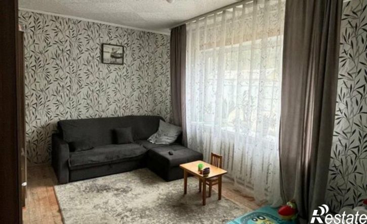 3-комн квартира ул Новоселов, 13,  д. 13