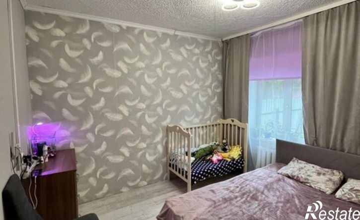 3-комн квартира ул Новоселов, 13,  д. 13