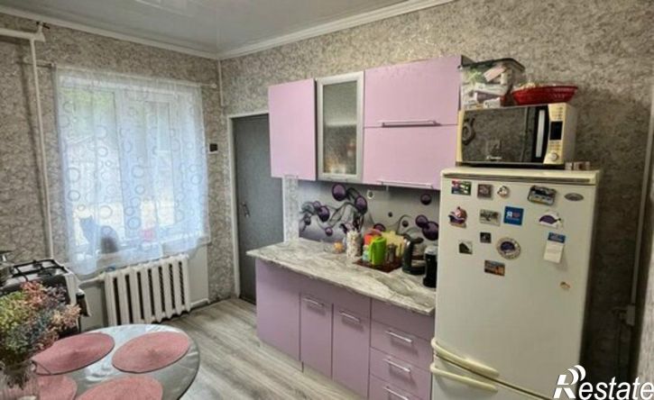 3-комн квартира ул Новоселов, 13,  д. 13