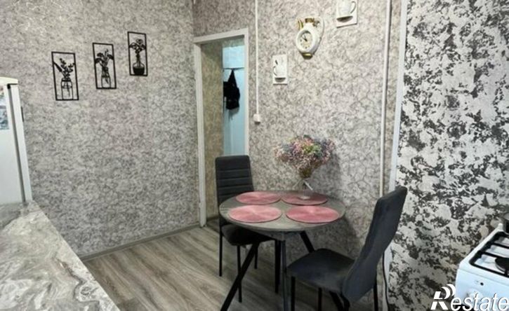 3-комн квартира ул Новоселов, 13,  д. 13