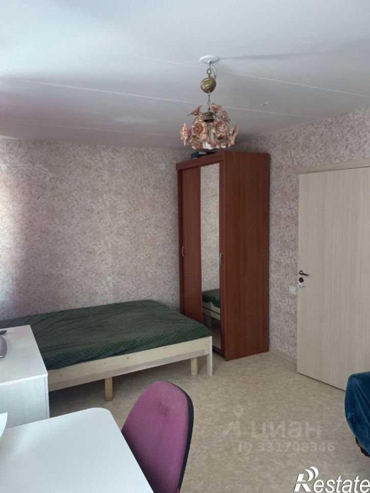 2-комн квартира ул Строительная, 4,  д. 4