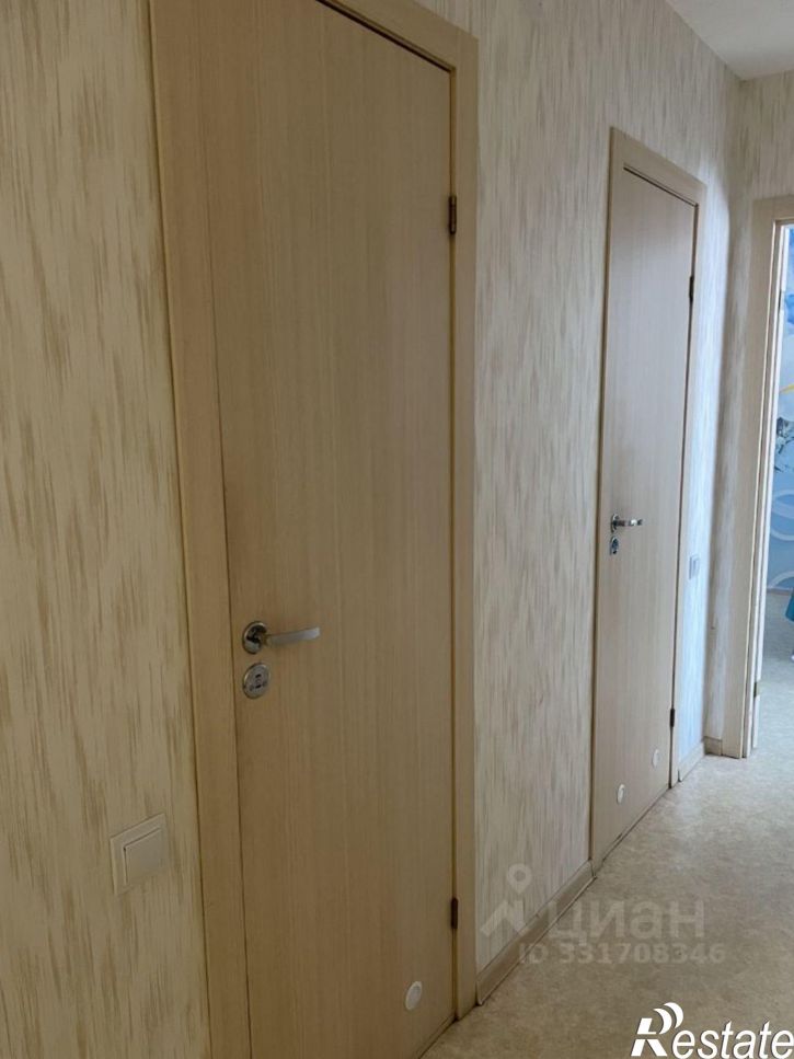 2-комн квартира ул Строительная, 4,  д. 4