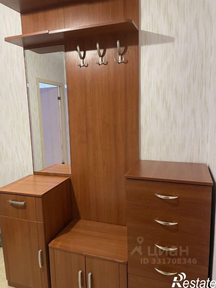 2-комн квартира ул Строительная, 4,  д. 4